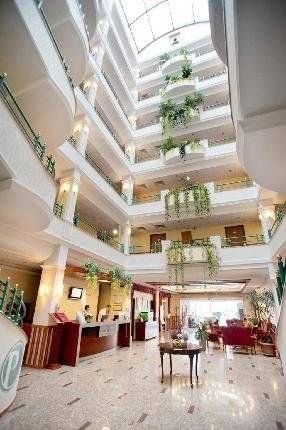 Palace Hotel Hévíz — foto 3