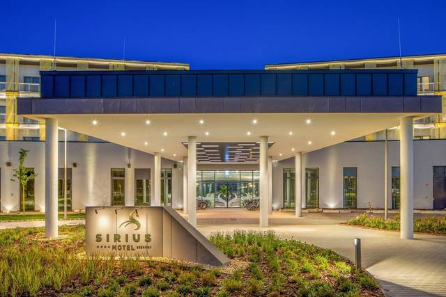 Sirius Hotel — foto 2