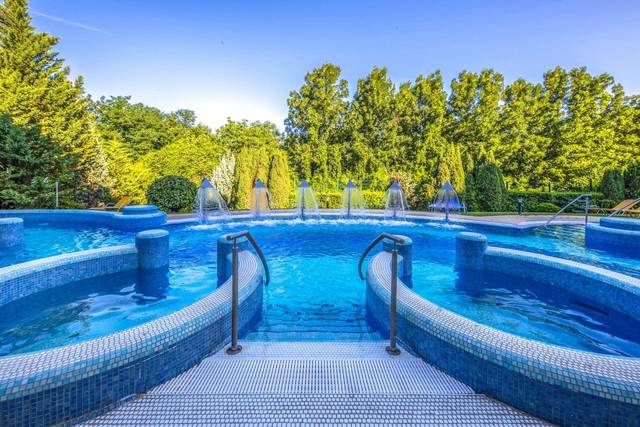Thermal hotel Visegrad — foto 3