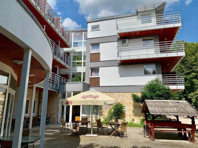 Hotel Well — foto 2