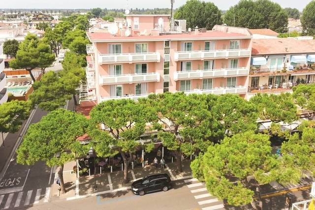 Hotel D'Annunzio — foto 3