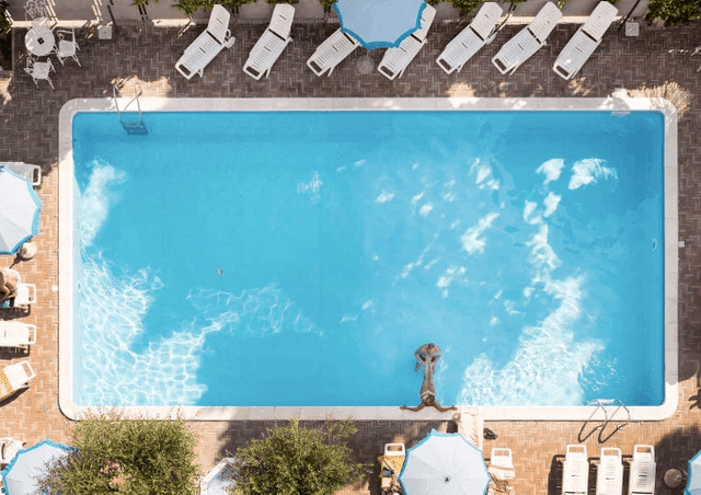 Hotel Dasamo — foto 3