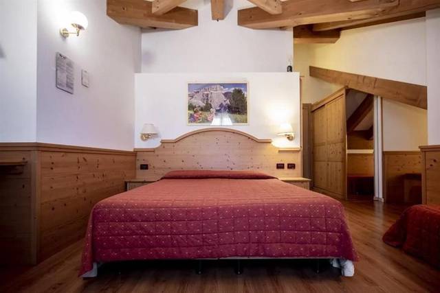 Hotel Da Villa — foto 3