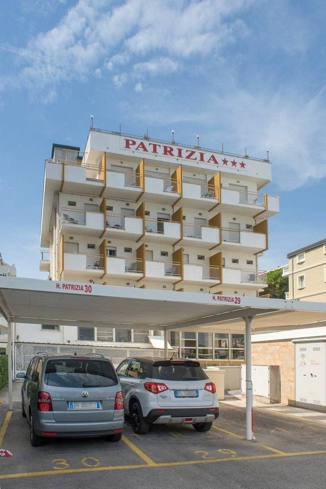 Hotel Patrizia — foto 3