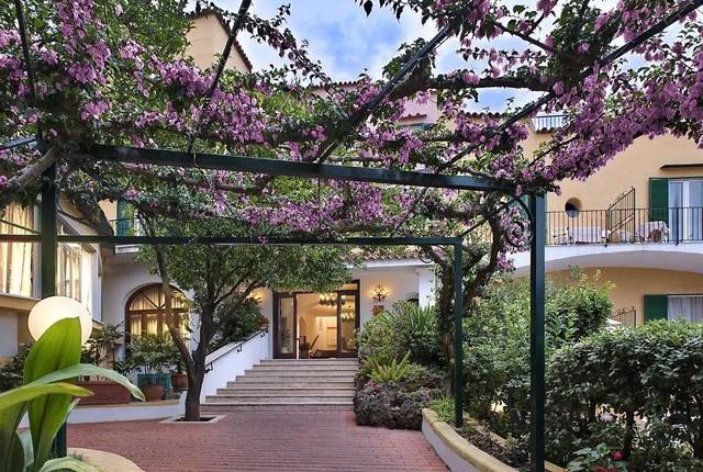 Hotel Royal Terme — foto 2