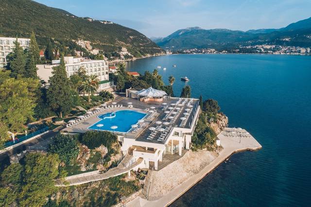 Iberostar Herceg Novi — foto 2