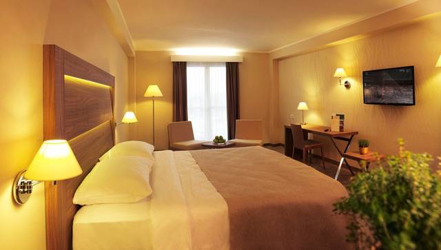 Wellness Hotel Apollo — foto 2