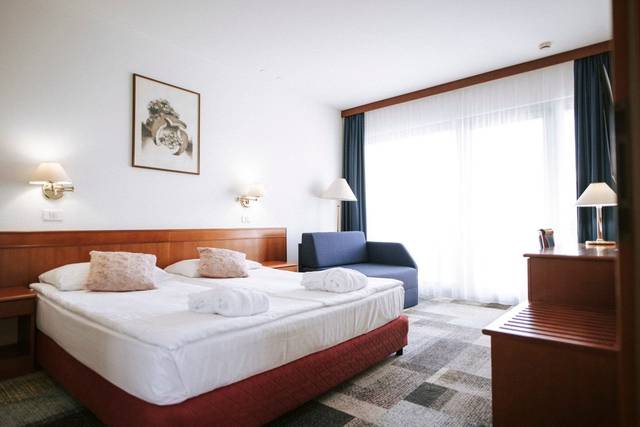 Hotel Čatež — foto 3