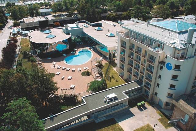 Hotel Čatež — foto 2