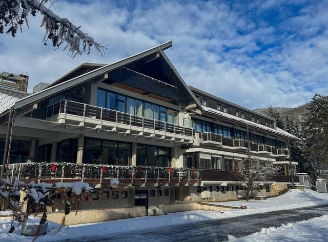 Hotel Kranjska Gora — foto 2