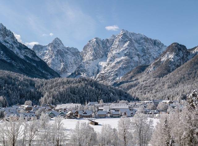 Hotel Kranjska Gora — foto 3