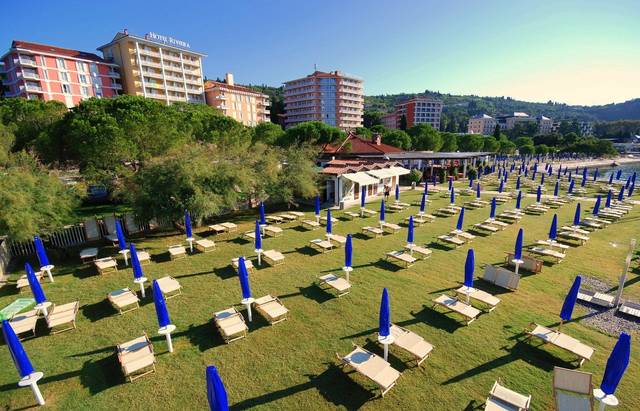 Hotel Riviera — foto 3