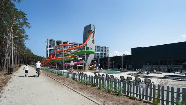 Hotel Zalewski — foto 2