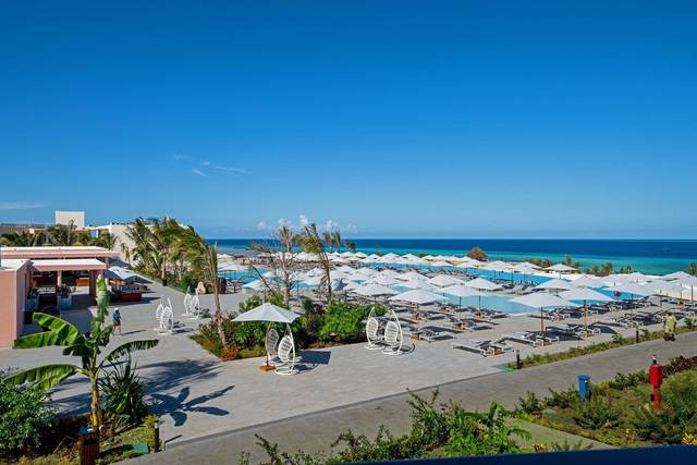 Hotel The Mora Zanzibar (ex. Emerald Zanzibar) — foto 2