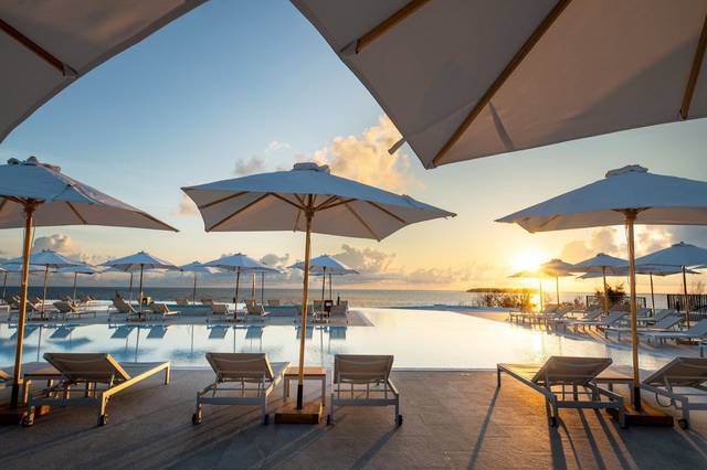 Hotel The Mora Zanzibar (ex. Emerald Zanzibar) — foto 3