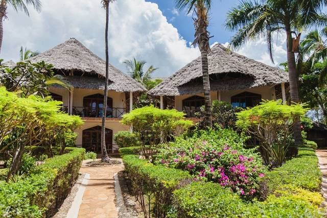 Hotel Waridi Beach Resort and SPA — foto 3
