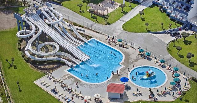Hotel Cyprotel Faliraki — foto 2