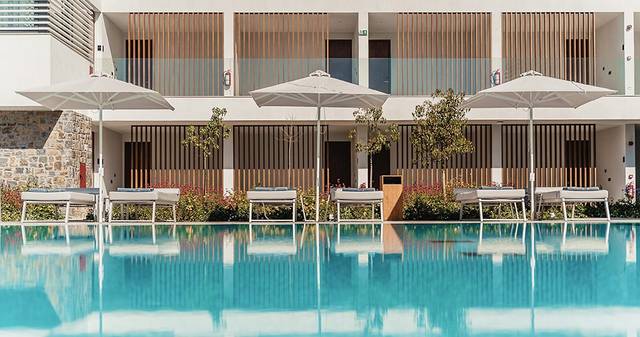 Gennadi Grand Resort — foto 3