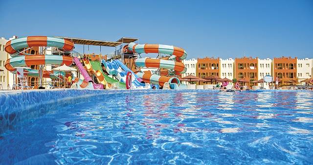 Hotel Sunrise Royal Makadi Resort & Spa — foto 2