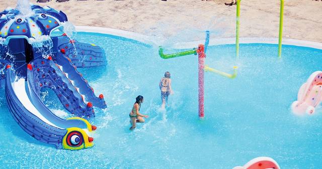 Kipriotis Aqualand — foto 3