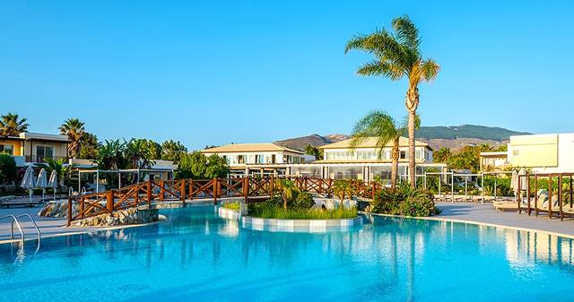 Natura Park Village Hotel & Spa – fotografie 1