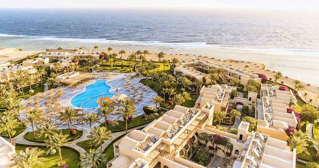 Hotel Club Magic Life Kalawy Imperial – fotografie 1