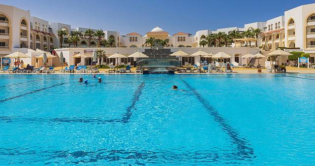 Hotel Old Palace Resort — foto 3