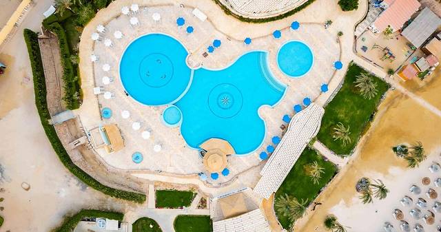 Concorde Moreen Beach Resort & Spa — foto 3