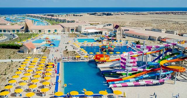 Pickalbatros Sea World Resort – Marsa Alam — foto 3