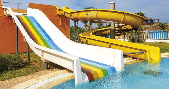 Caribbean World Djerba — foto 3
