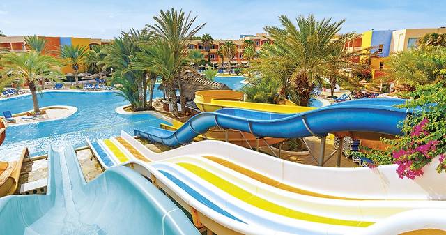 Caribbean World Djerba — foto 2