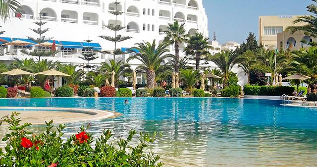 Aziza Thalasso Golf — foto 2