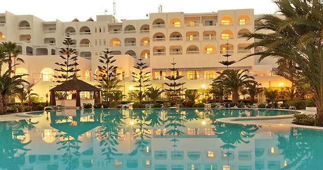 Aziza Thalasso Golf — foto 3