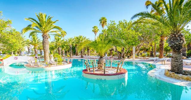 Méditerranée Thalasso Golf — foto 2