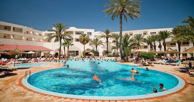 Hotel Blumar Resort & Spa – fotografie 1