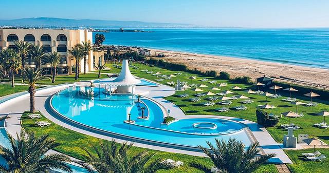 Iberostar Waves Averroes — foto 2