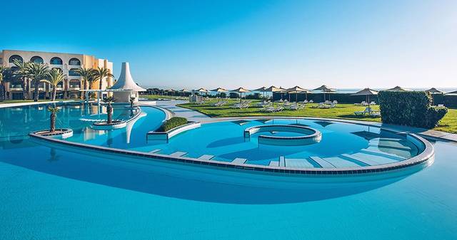 Iberostar Waves Averroes — foto 3