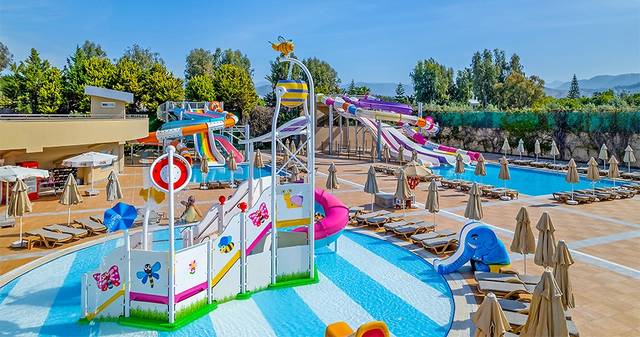Hotel Royal Garden Beach — foto 3