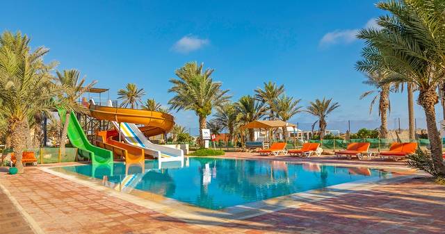 Welcome Meridiana Resort — foto 3