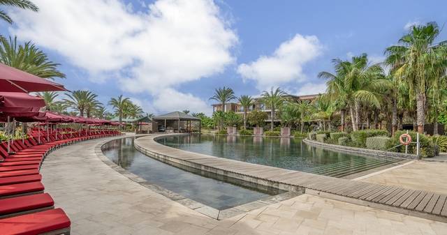 Hotel Hilton Cabo Verde Sal Resort — foto 2