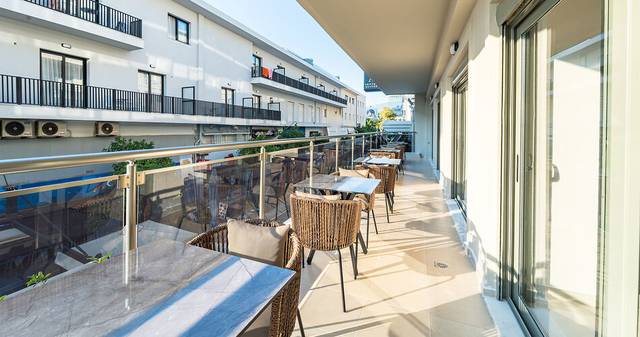 Philia Center Suites – fotografie 1