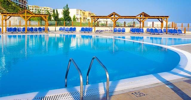 Kipriotis Panorama & Suites — foto 2