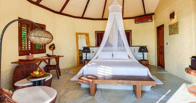 Hotel Drift Thelu Veliga Retreat — foto 2