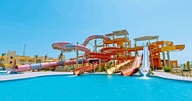 Pickalbatros Vita Resort Marsa Alam — foto 3