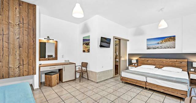 Hotel Almare Beach — foto 3