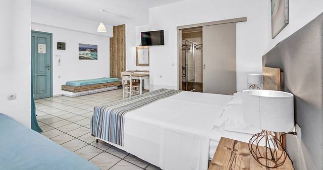 Hotel Almare Beach — foto 2