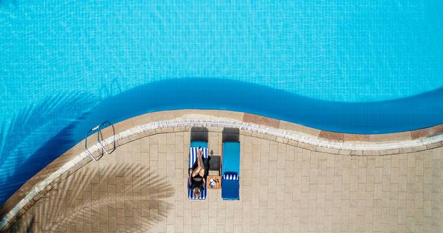 Hotel Miramar Al Aqah Beach Resort — foto 3