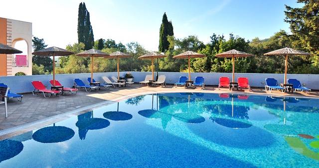 Michelangelo Resort — foto 3