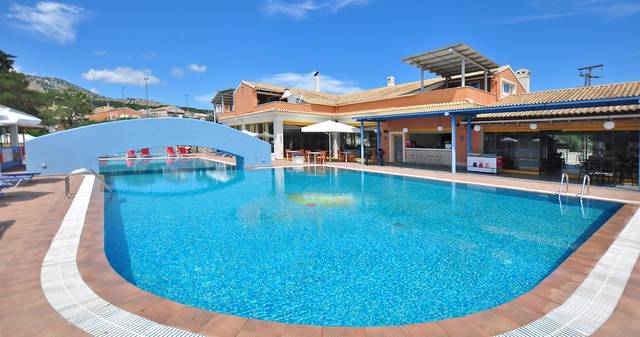 Michelangelo Resort – fotografie 1