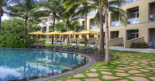 Hotel Heritance Negombo — foto 3